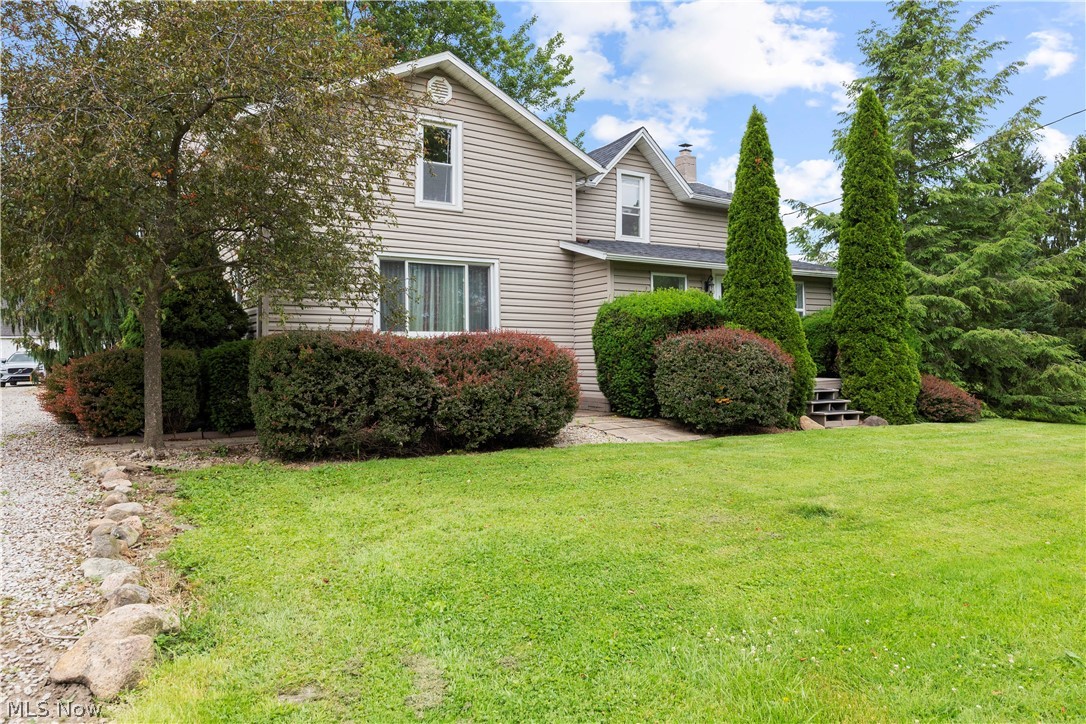 266 State Route 58 Sullivan OH 44880