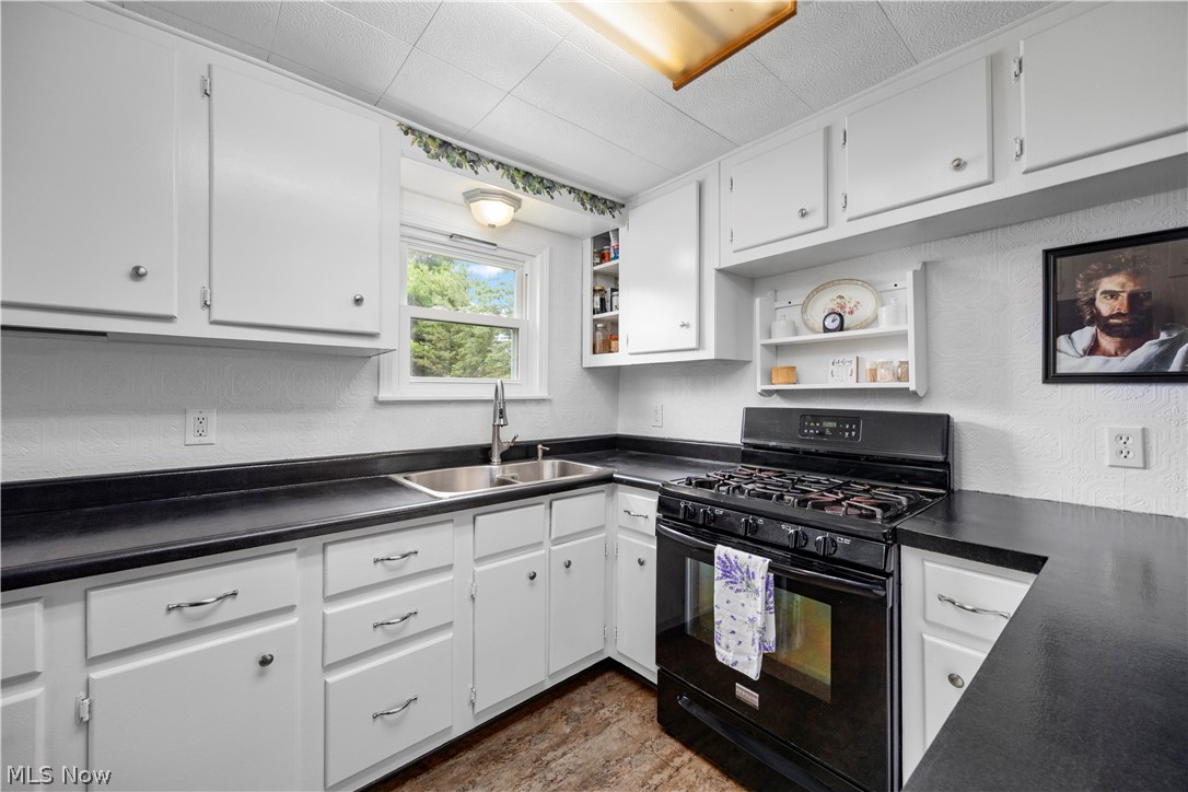 266 State Route 58 Sullivan OH 44880