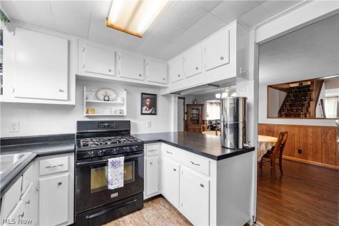 266 State Route 58 Sullivan OH 44880
