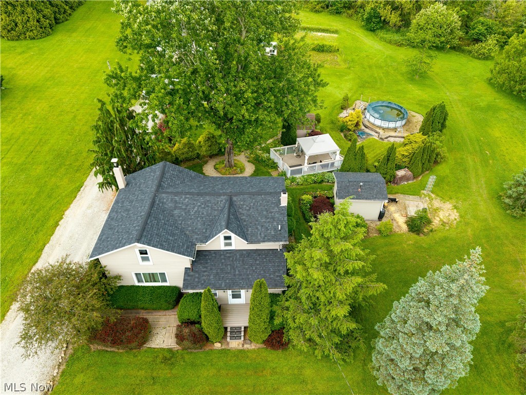 266 State Route 58 Sullivan OH 44880
