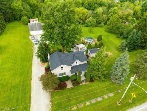 266 State Route 58 Sullivan OH 44880