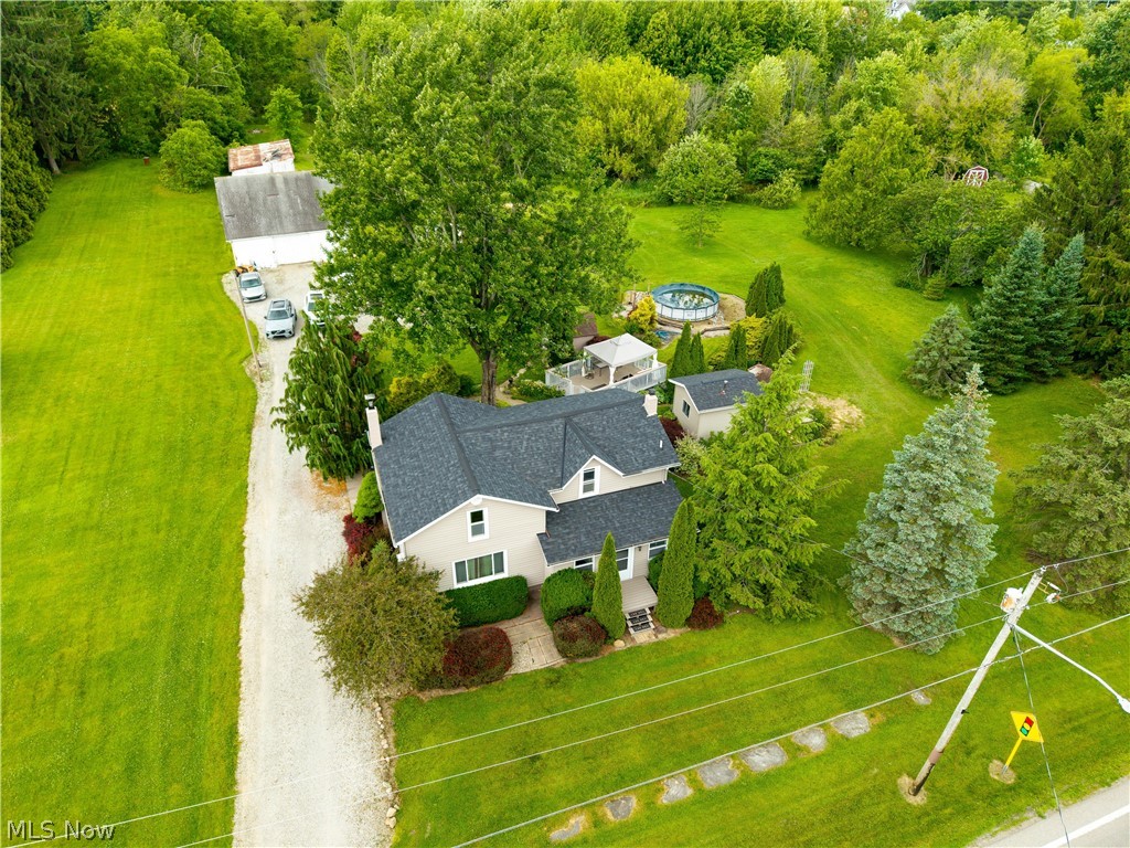 266 State Route 58 Sullivan OH 44880
