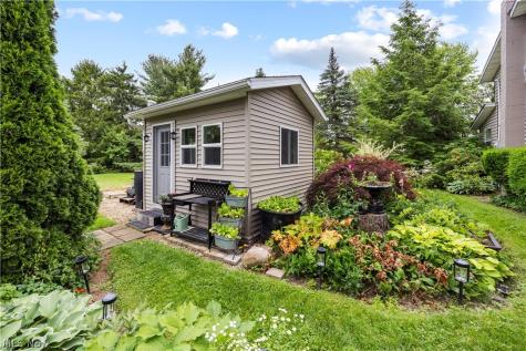 266 State Route 58 Sullivan OH 44880
