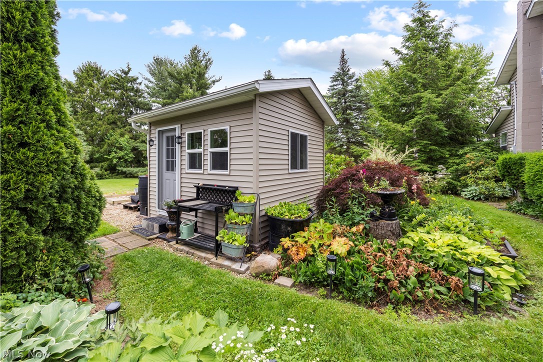 266 State Route 58 Sullivan OH 44880