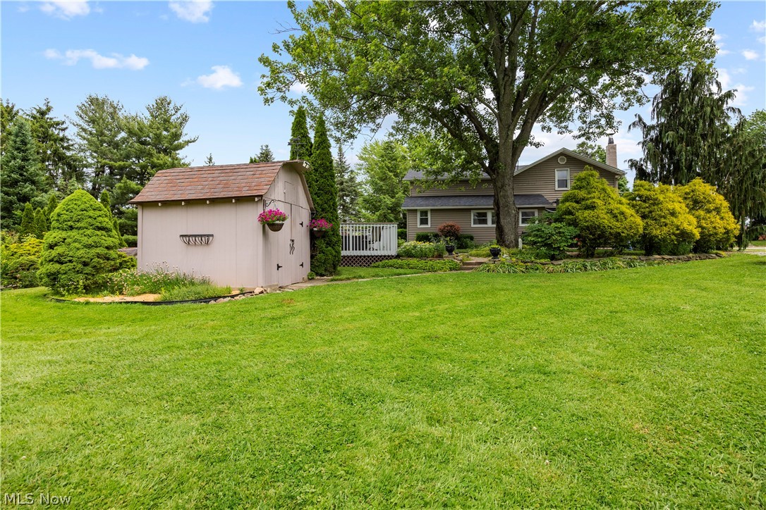 266 State Route 58 Sullivan OH 44880