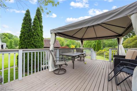 266 State Route 58 Sullivan OH 44880