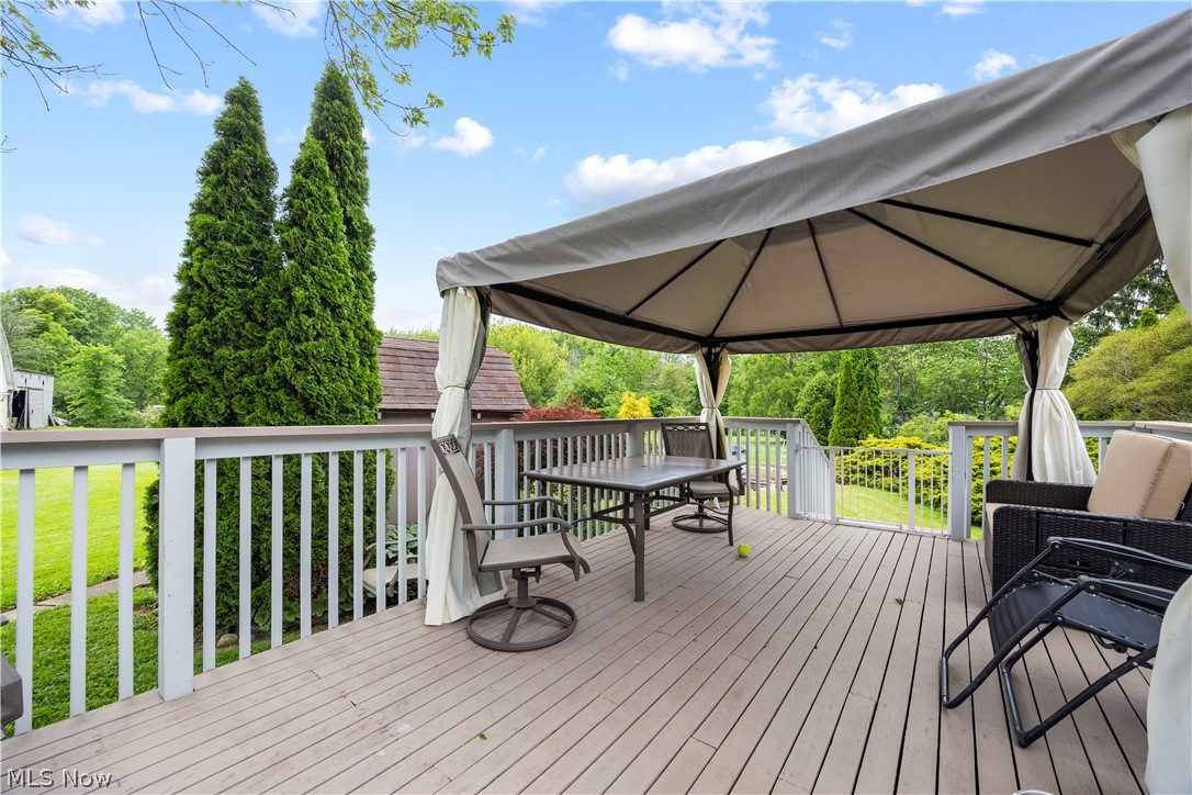 266 State Route 58 Sullivan OH 44880