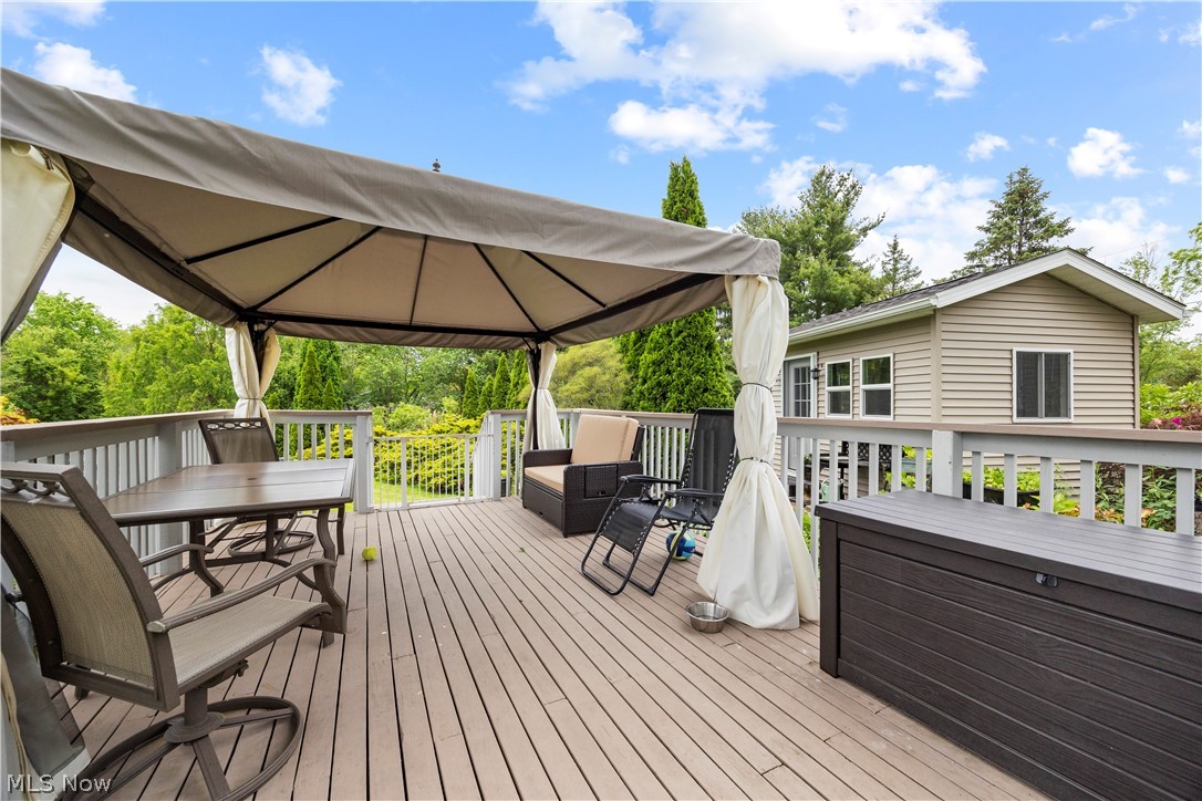 266 State Route 58 Sullivan OH 44880