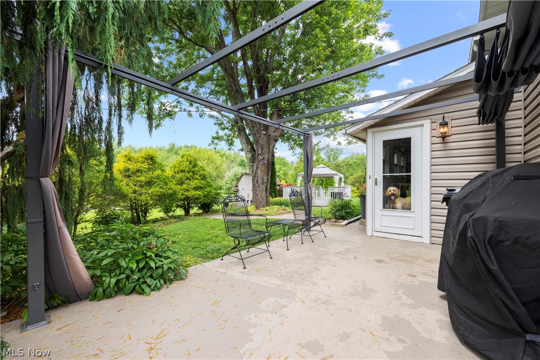 266 State Route 58 Sullivan OH 44880