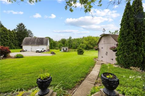 266 State Route 58 Sullivan OH 44880