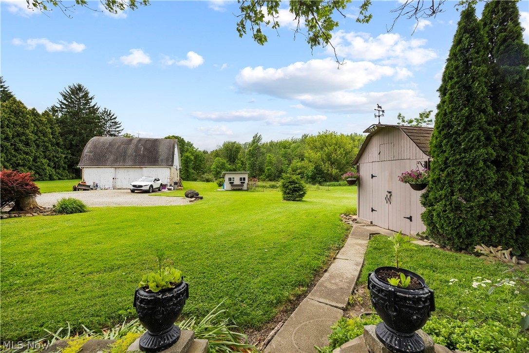 266 State Route 58 Sullivan OH 44880