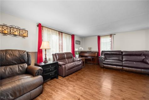 266 State Route 58 Sullivan OH 44880