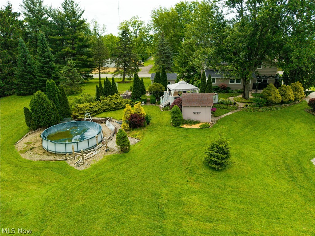 266 State Route 58 Sullivan OH 44880