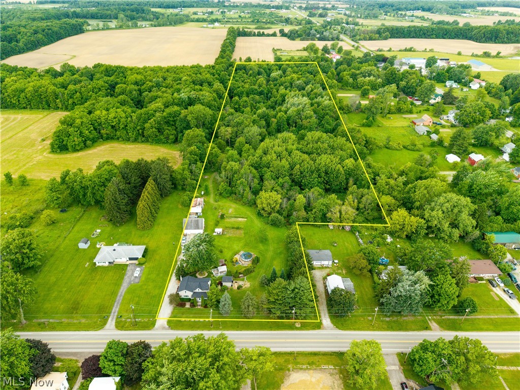 266 State Route 58 Sullivan OH 44880