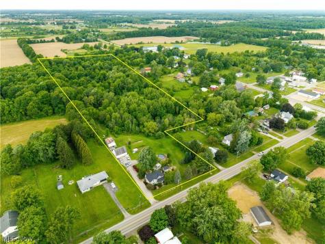 266 State Route 58 Sullivan OH 44880