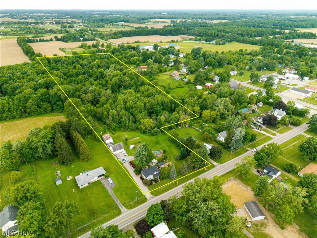 266 State Route 58 Sullivan OH 44880