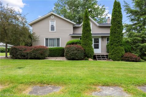 266 State Route 58 Sullivan OH 44880