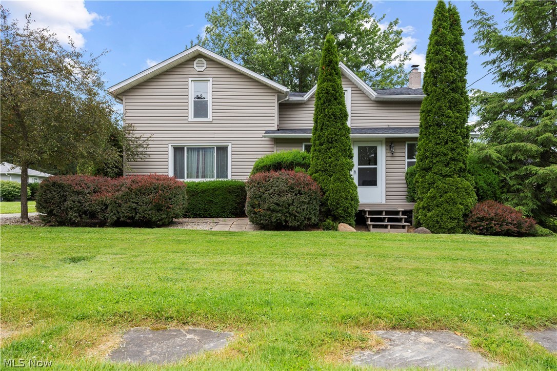 266 State Route 58 Sullivan OH 44880