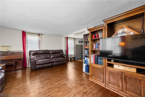266 State Route 58 Sullivan OH 44880