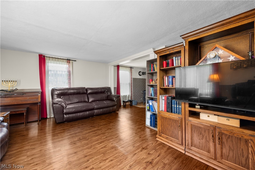266 State Route 58 Sullivan OH 44880
