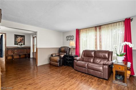 266 State Route 58 Sullivan OH 44880