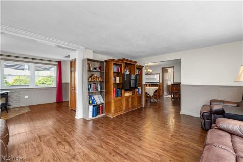 266 State Route 58 Sullivan OH 44880