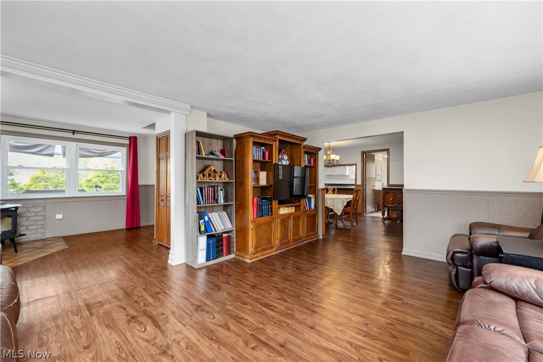 266 State Route 58 Sullivan OH 44880