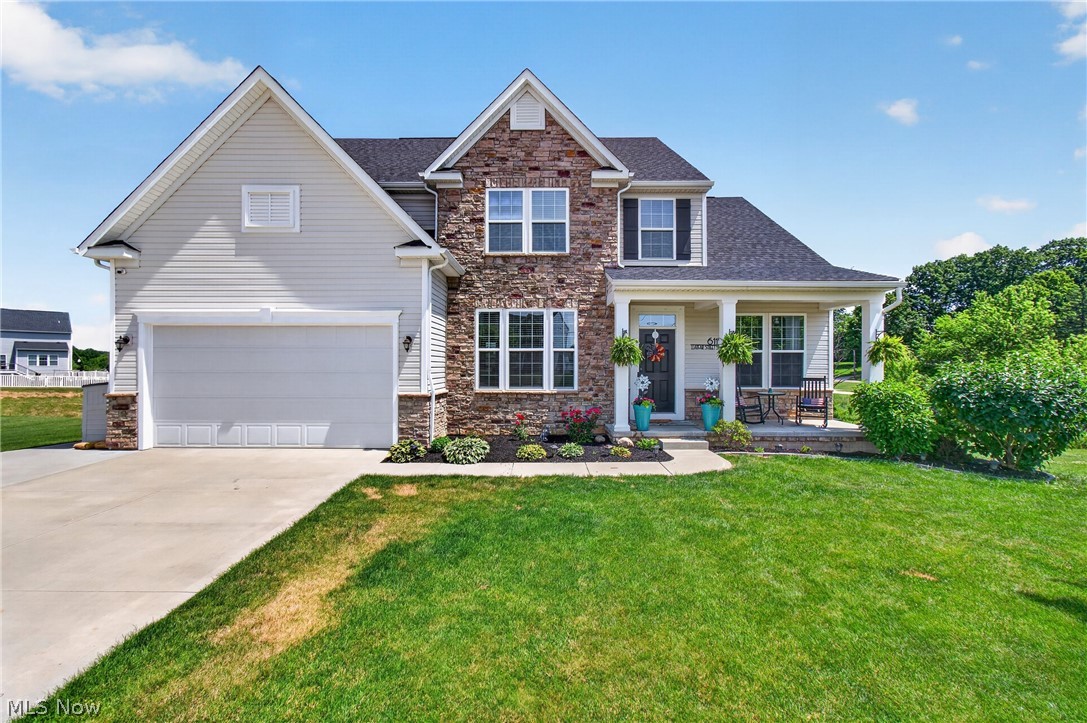6115 Llanfair Street SW Massillon OH 44646