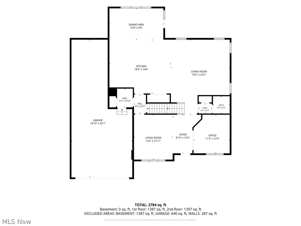 6115 Llanfair Street SW Massillon OH 44646