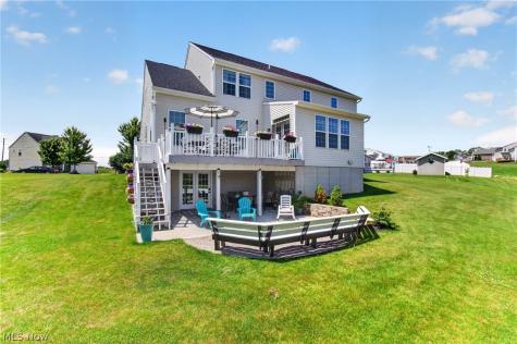 6115 Llanfair Street SW Massillon OH 44646