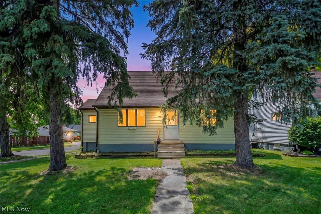 297 Paul Street Bedford OH 44146