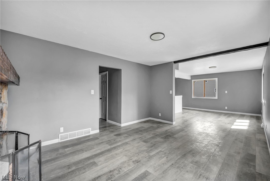 297 Paul Street Bedford OH 44146