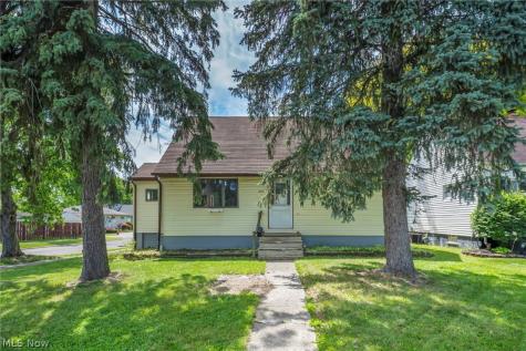297 Paul Street Bedford OH 44146