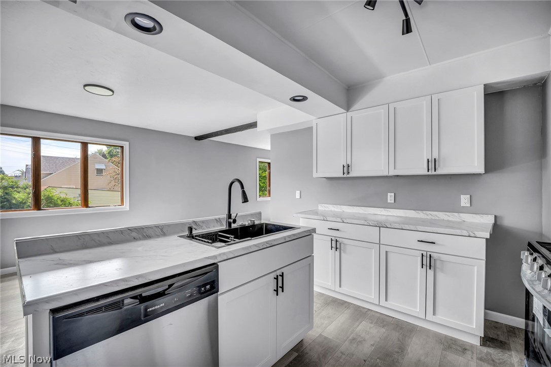 297 Paul Street Bedford OH 44146