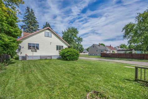 297 Paul Street Bedford OH 44146