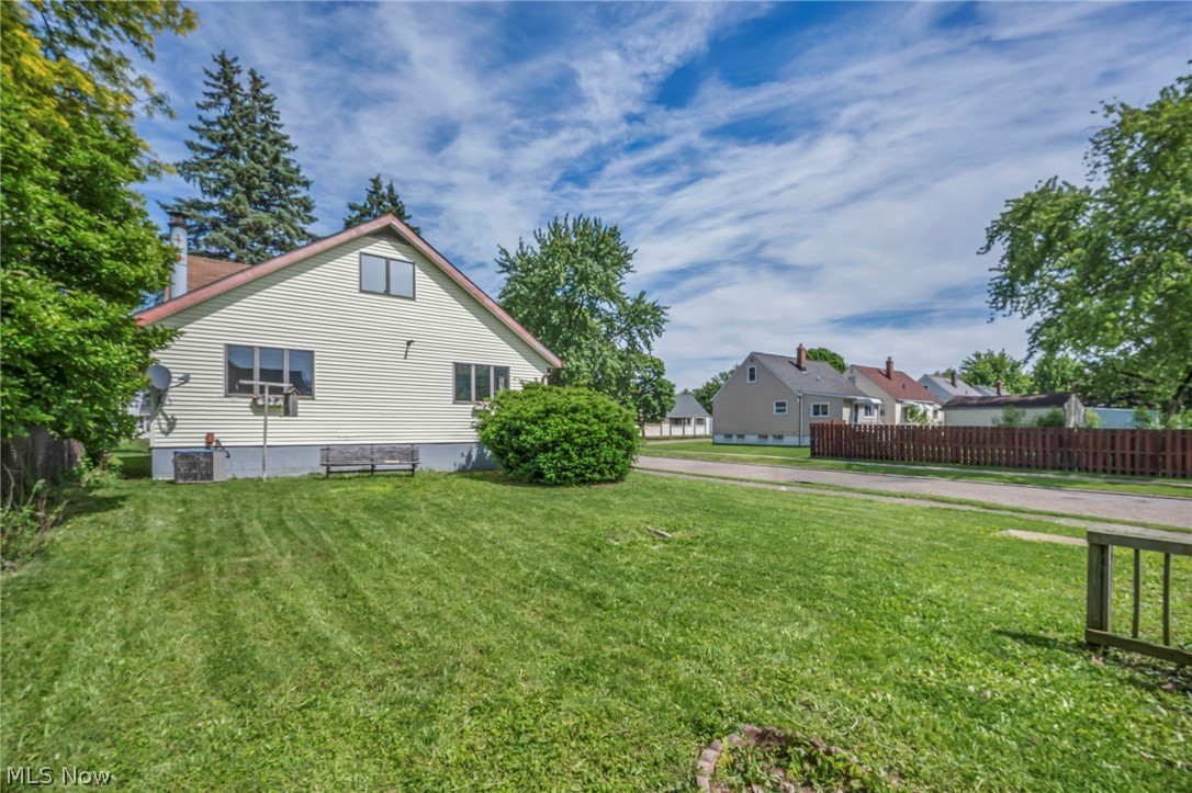 297 Paul Street Bedford OH 44146