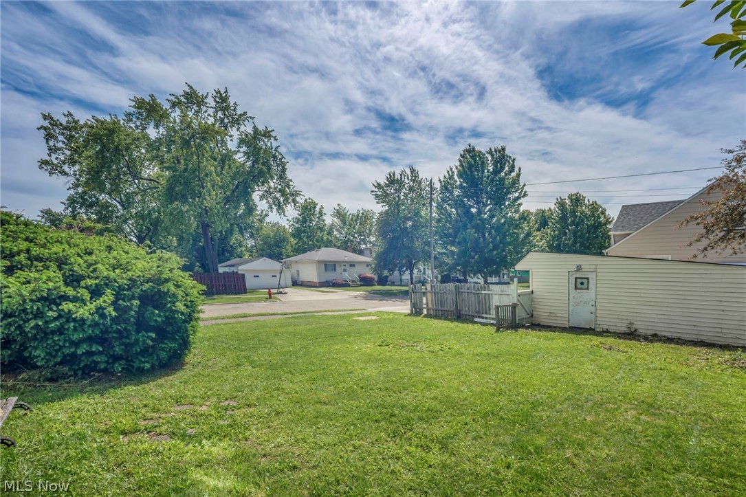 297 Paul Street Bedford OH 44146