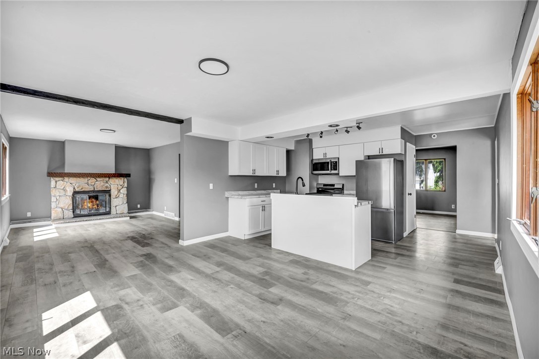 297 Paul Street Bedford OH 44146