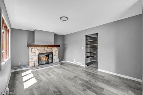 297 Paul Street Bedford OH 44146