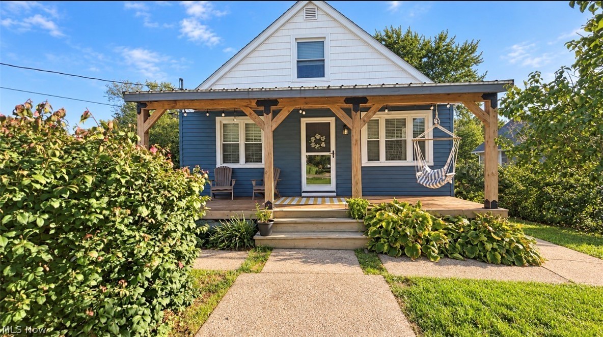 370 Eastwood Avenue Tallmadge OH 44278