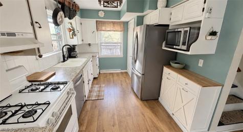 370 Eastwood Avenue Tallmadge OH 44278