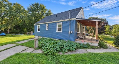 370 Eastwood Avenue Tallmadge OH 44278
