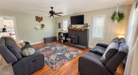 370 Eastwood Avenue Tallmadge OH 44278