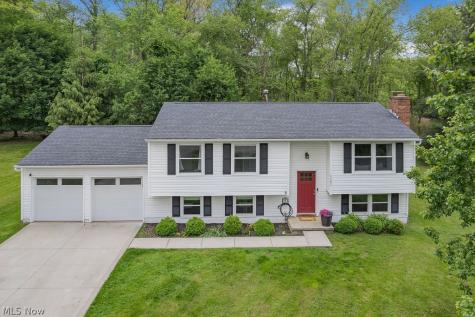 1161 Erin Drive Kent OH 44240