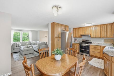 1161 Erin Drive Kent OH 44240