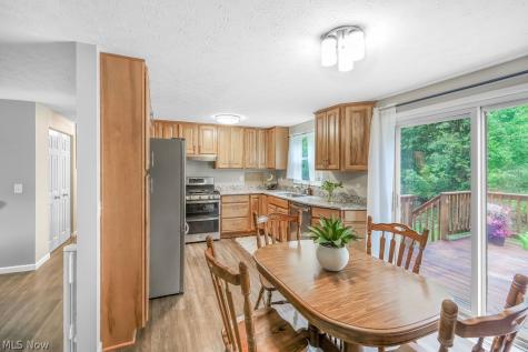 1161 Erin Drive Kent OH 44240