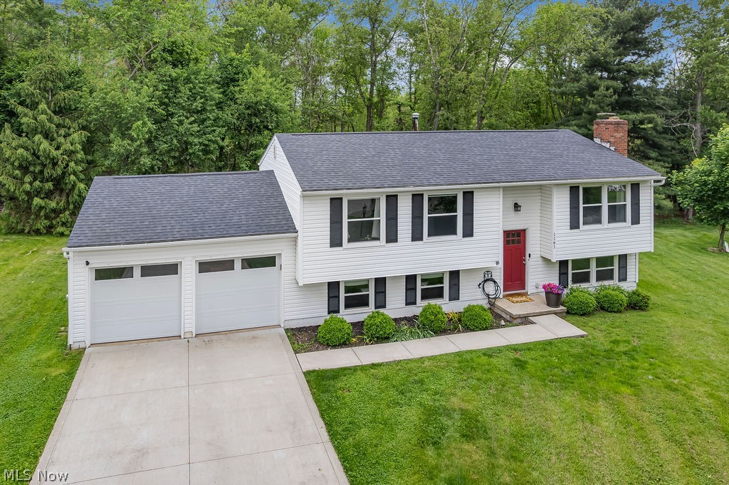 1161 Erin Drive Kent OH 44240