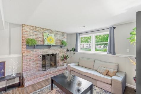 1161 Erin Drive Kent OH 44240
