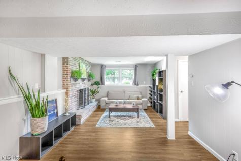 1161 Erin Drive Kent OH 44240