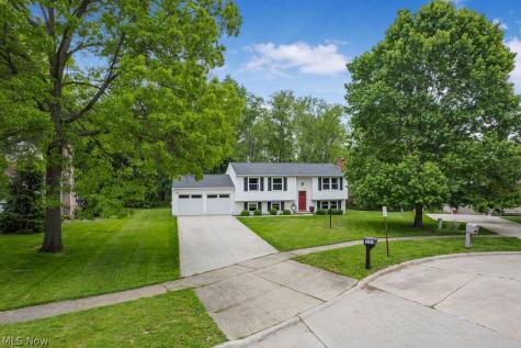 1161 Erin Drive Kent OH 44240
